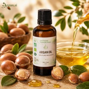 Arganovo olje 100 ml
