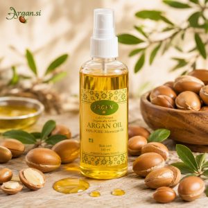 Arganovo olje 100 ml original